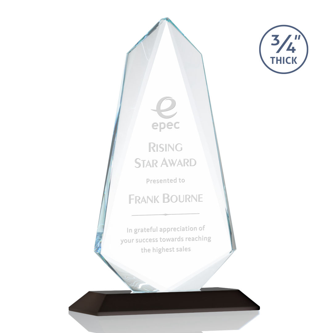 Sheridan Award - Black 3