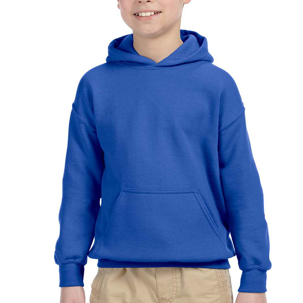 7.75 oz, 50/50 Cotton / Polyester Blend 59