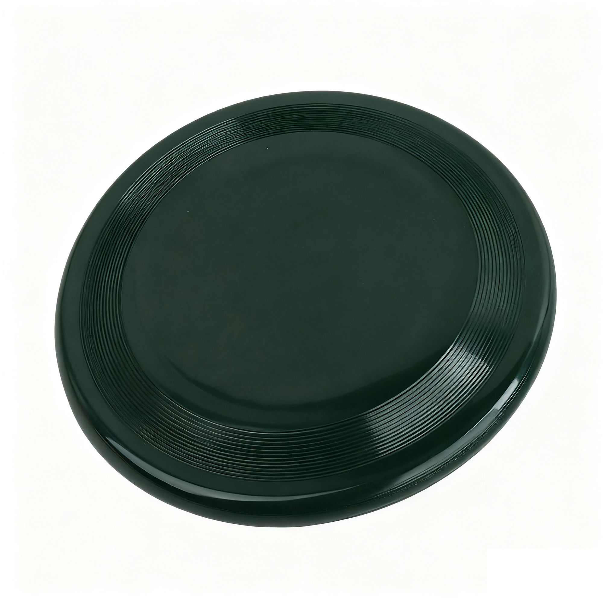 Polypropylene Outdoor Flying Disc 9" Diameter 5