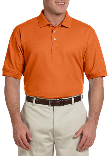 100% Peruvian Pima Cotton 74