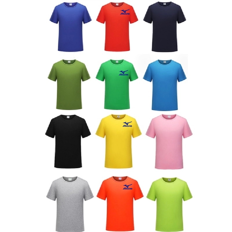 Custom Advertising T-Shirts 1