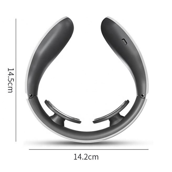 Pain Relief Care Cervical Therapy Neck Massager 4