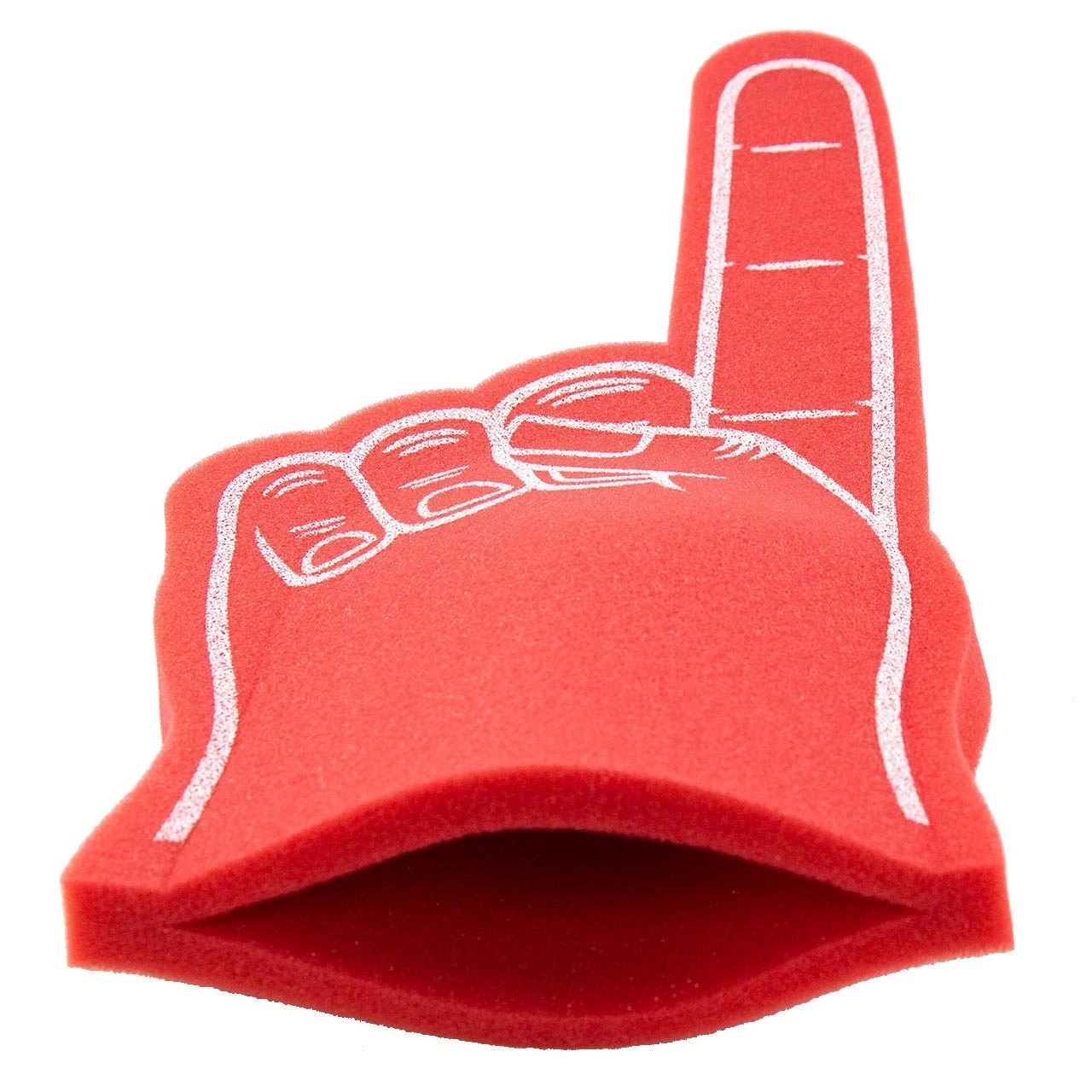 16" Foam Hand 1
