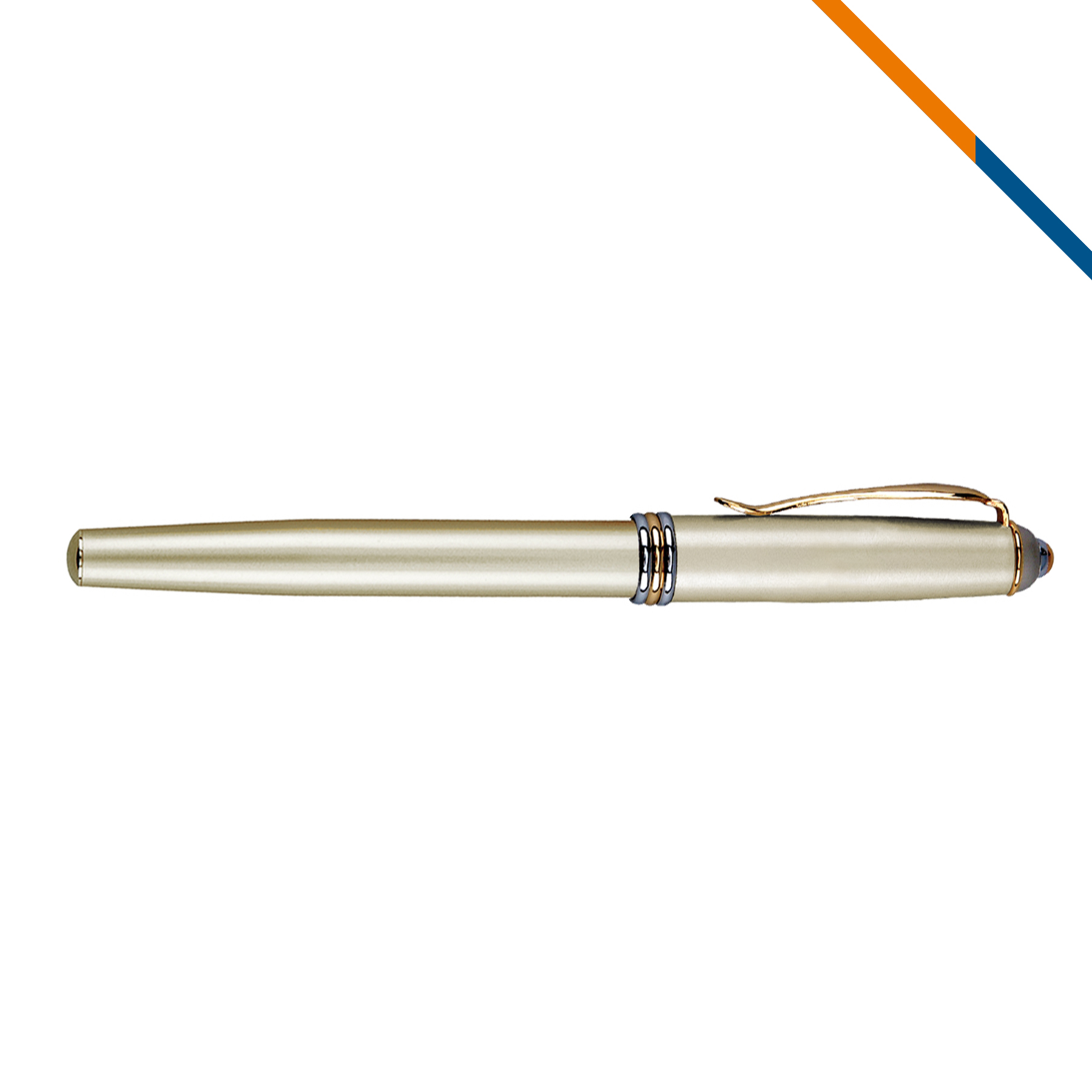 Lamy Metal Pen 14