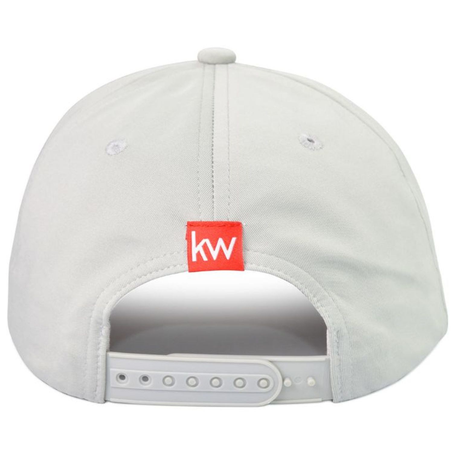 Premium 5-Panel Halfmoon Structure Hyper Poly Fabric with Snapback Closure Cap 8