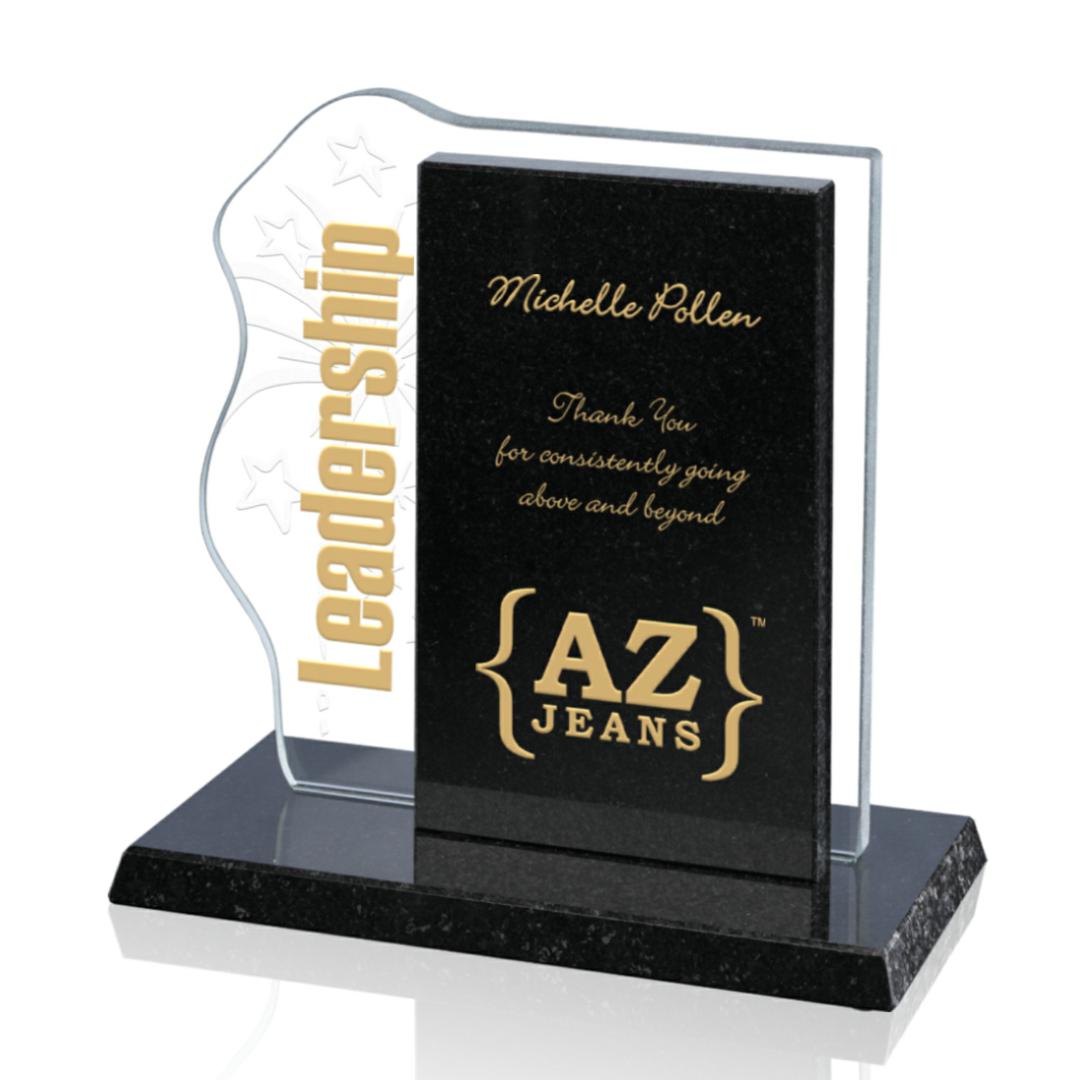 Endurance Starfire/Granite Award 3