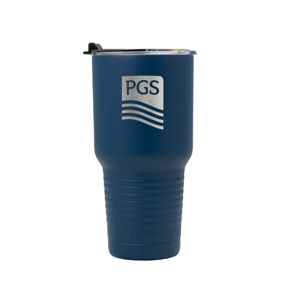 Patriot 30oz Tumbler