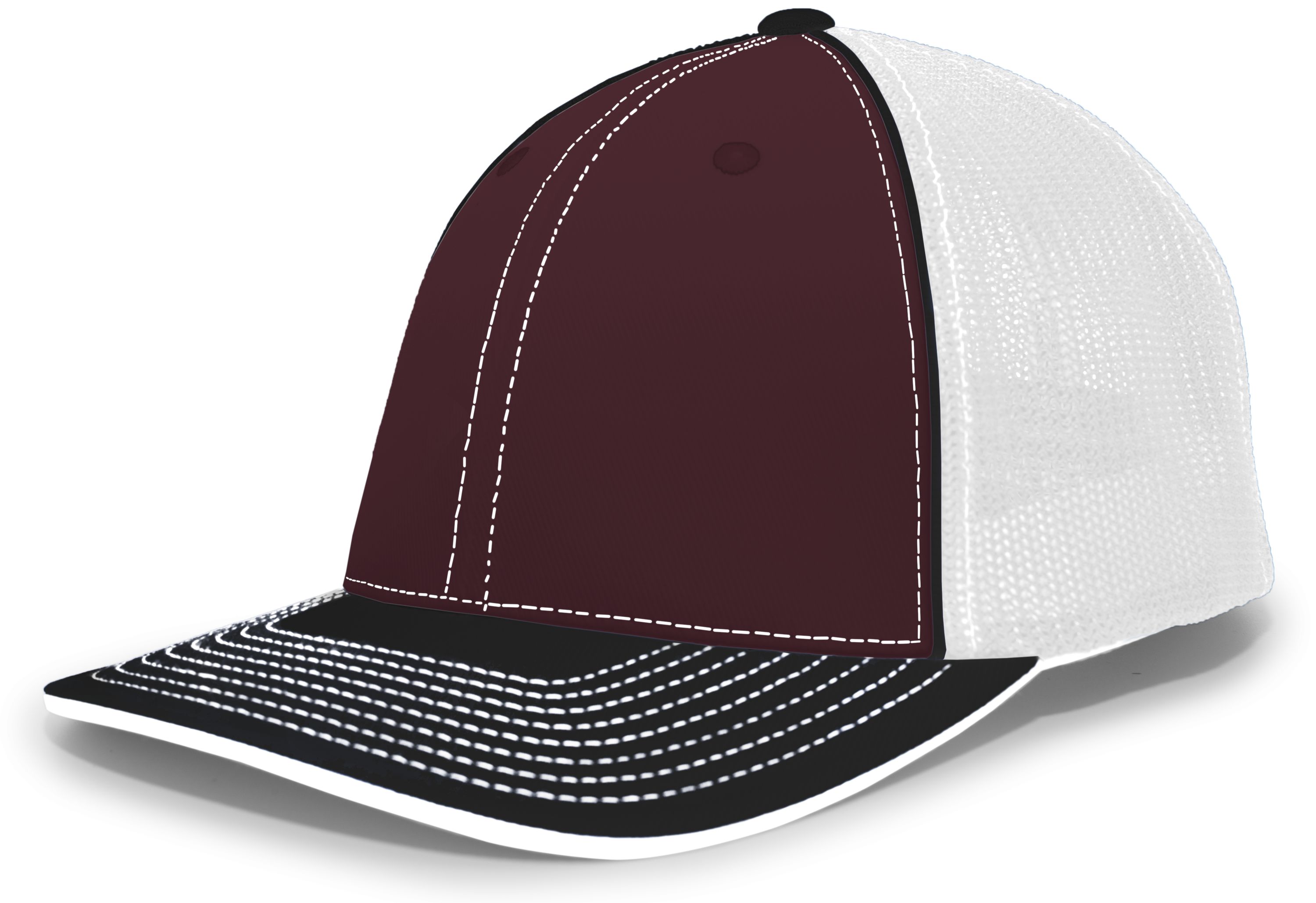Trucker PacFlex Cap 49