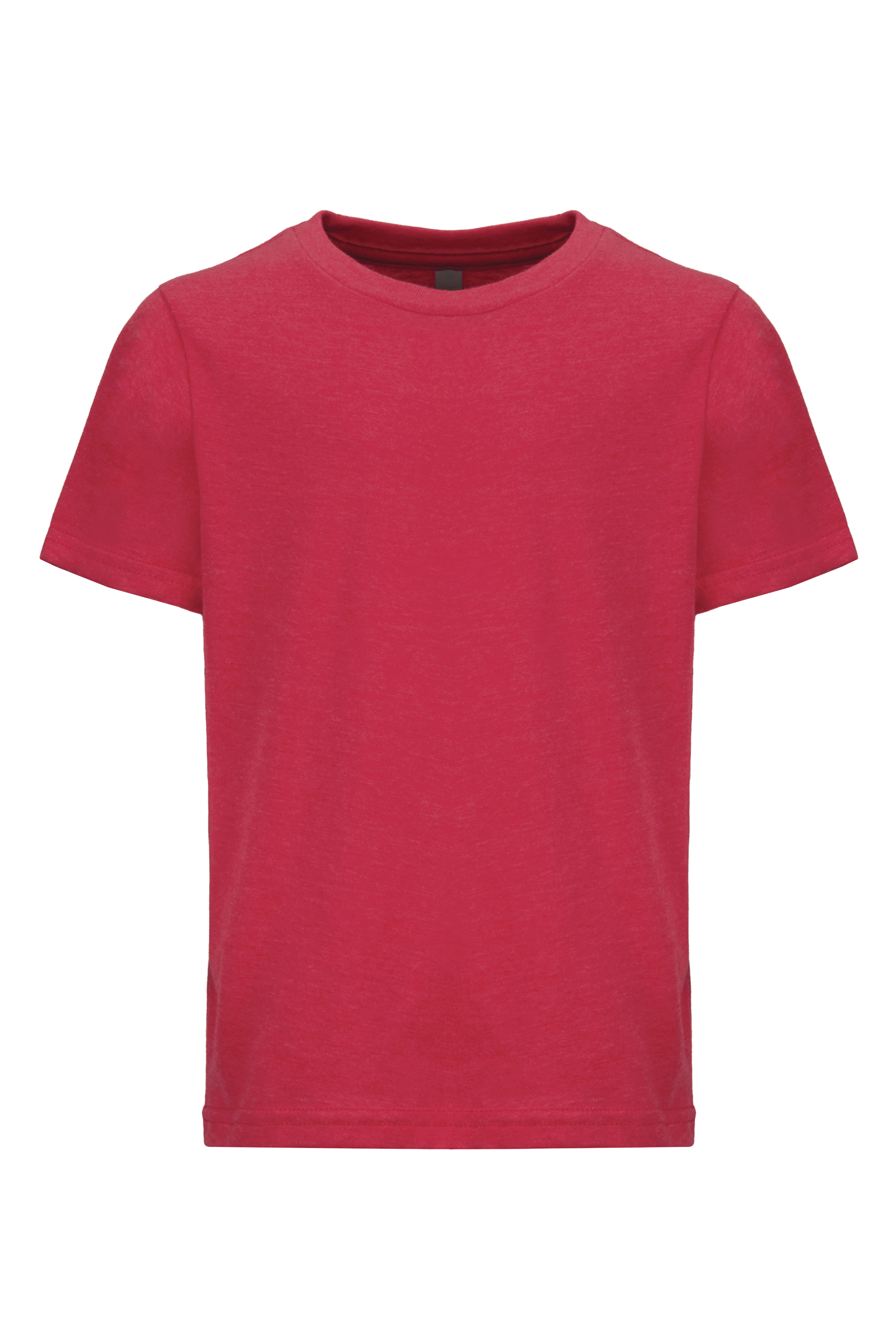 Youth CVC T-Shirt 6