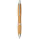 Bamboo Nash Ballpoint Pen 2