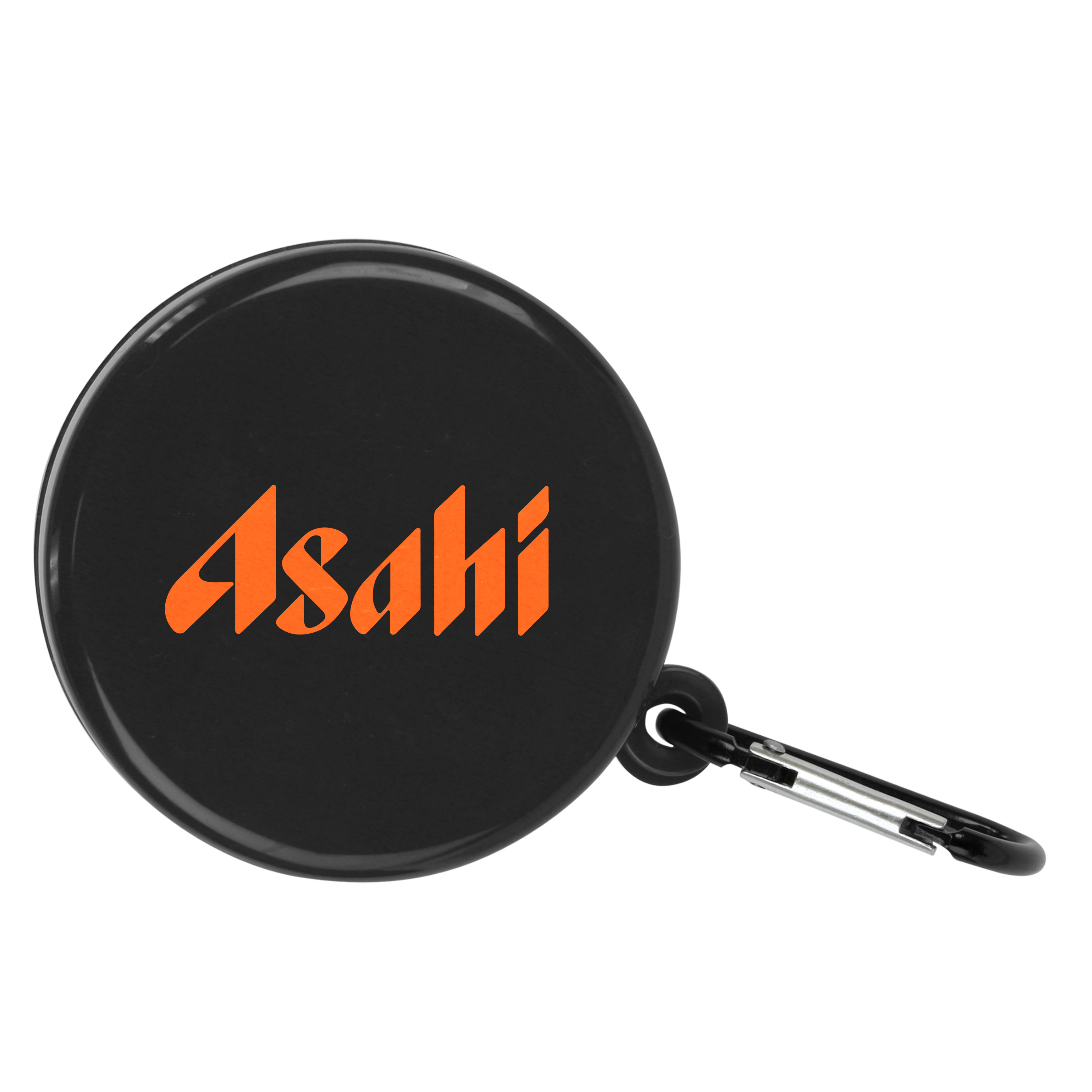 6 Oz. Pop-Up Collapsible Cup w/Carabiner 13