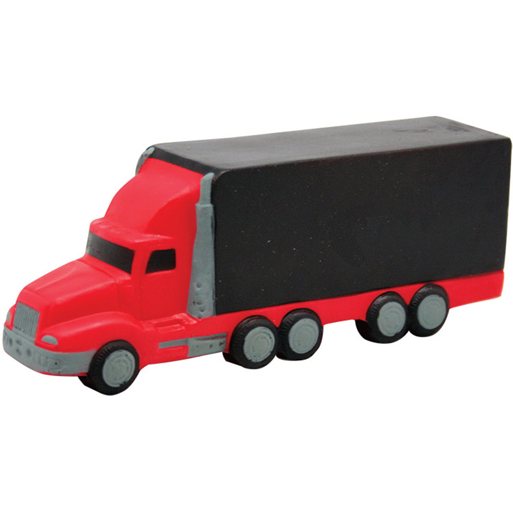 Semi Truck Stress Reliever 10