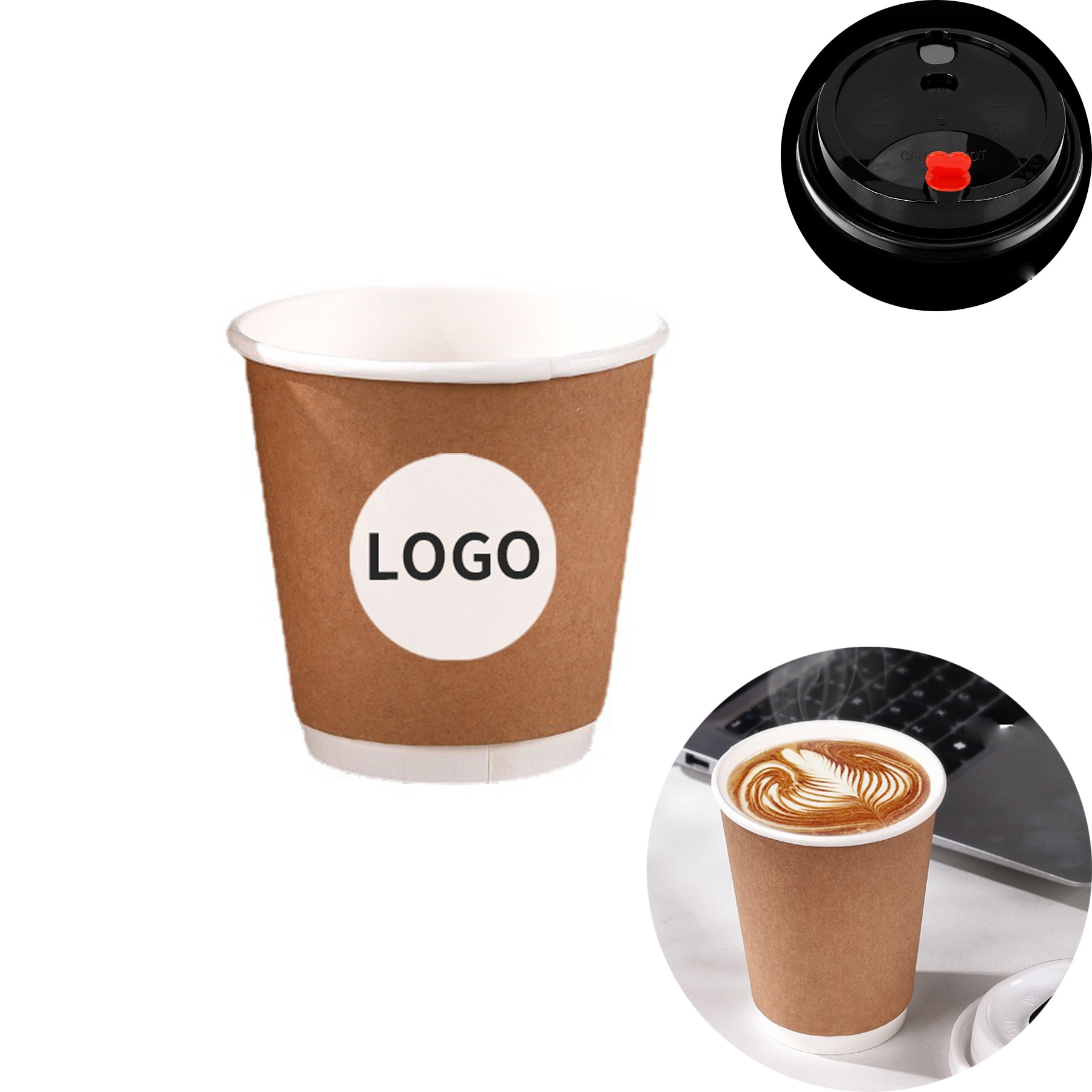 Disposable Paper Cup