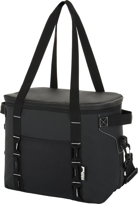 Urban Peak® Waterproof 12 Can Hinge Cooler 19