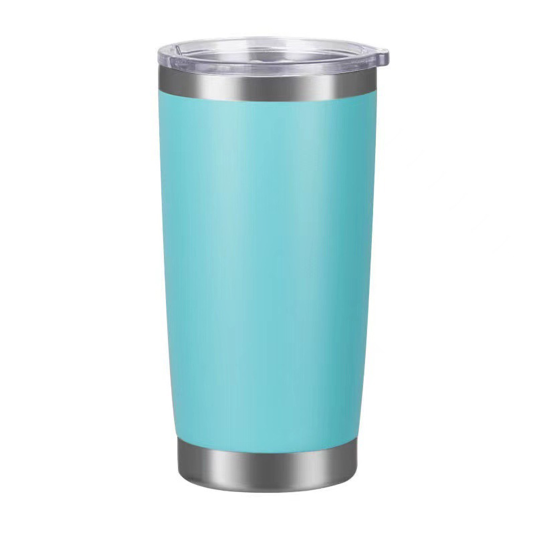 20oz Stainless Steel Vacuum Insulated Tumbler 5