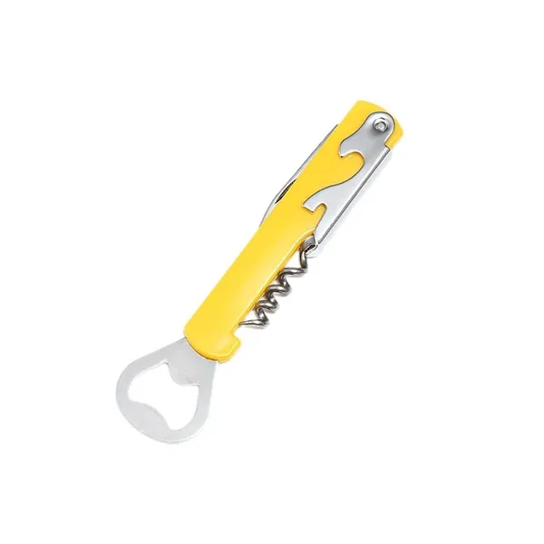 4-in-1 Wine Corkscrew 4