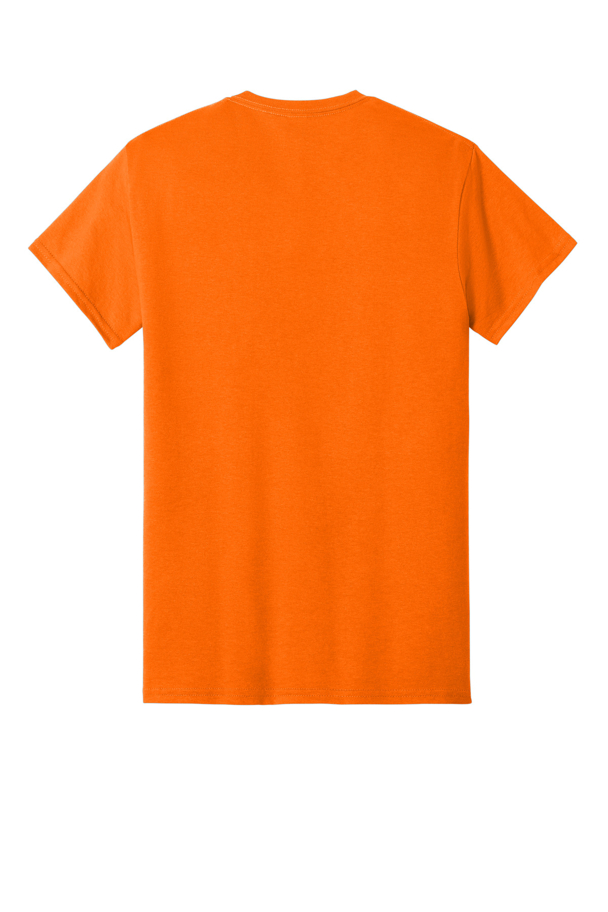Gildan - DryBlend 50 Cotton/50 Poly Pocket T-Shirt. 8300 91