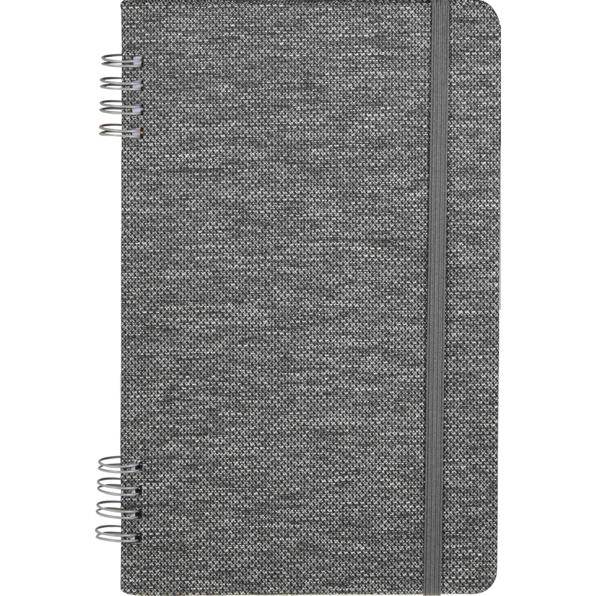 5” x 7” Vila Spiral Notebook 13