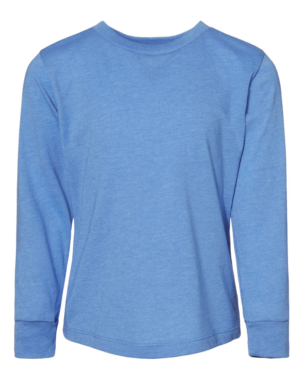 Toddler Jersey Long Sleeve Tee - 3501T 23