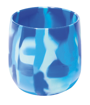 Silipint® Redesigned Wine Glass - 12 oz. 1