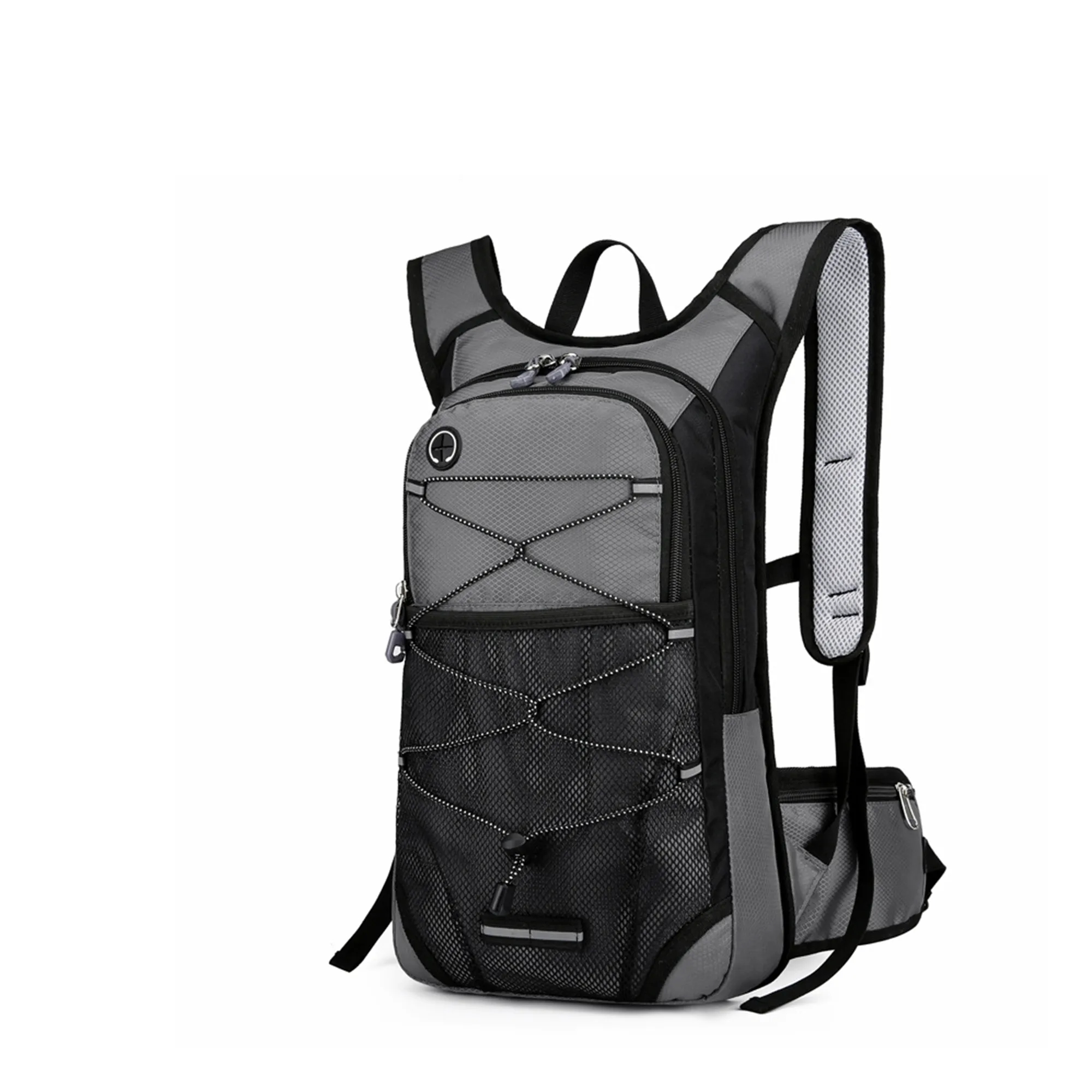 Outdoor Hiking Cross Country Backpack 3