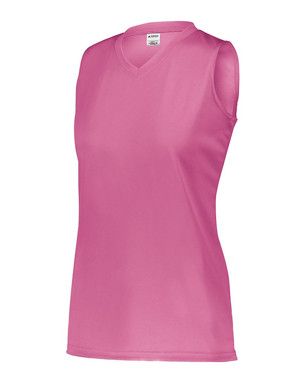 Women's Sleeveless Wicking Attain Jersey - 4794 20