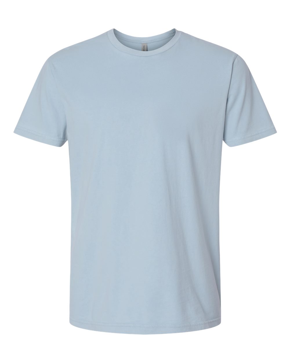 Unisex Soft Washed Tee - 3600SW 4