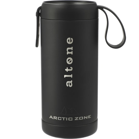 Arctic Zone Titan 20 oz Meal Container 25