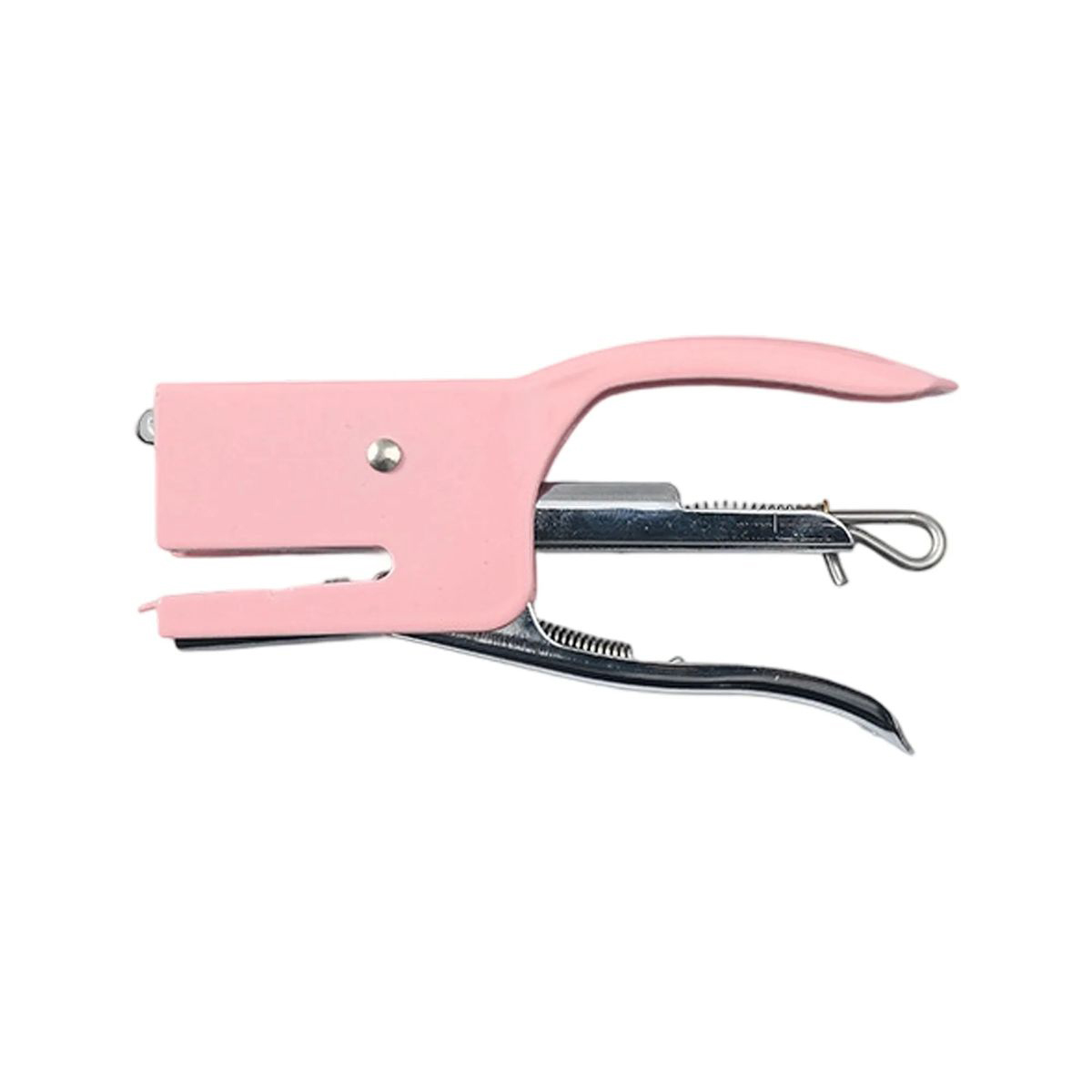 Durable Handheld Stapler for Paperwork 2