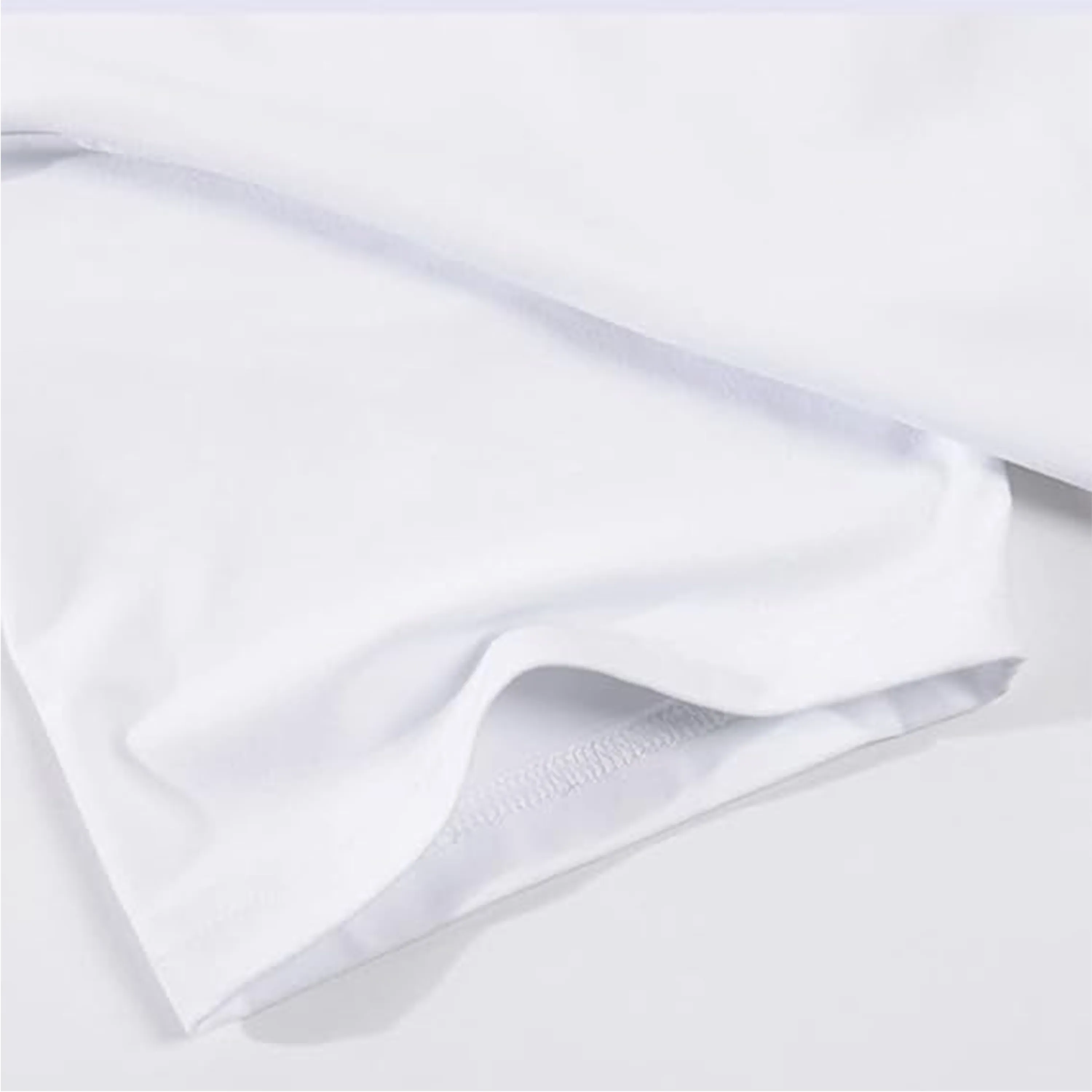 Custom Logo Printed Short Sleeve T Shirt 5
