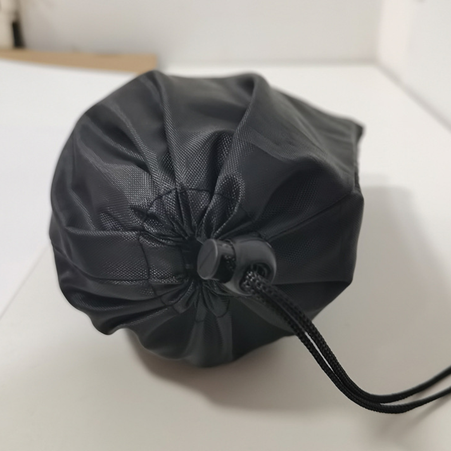 Drawstring Shoe Bag 3