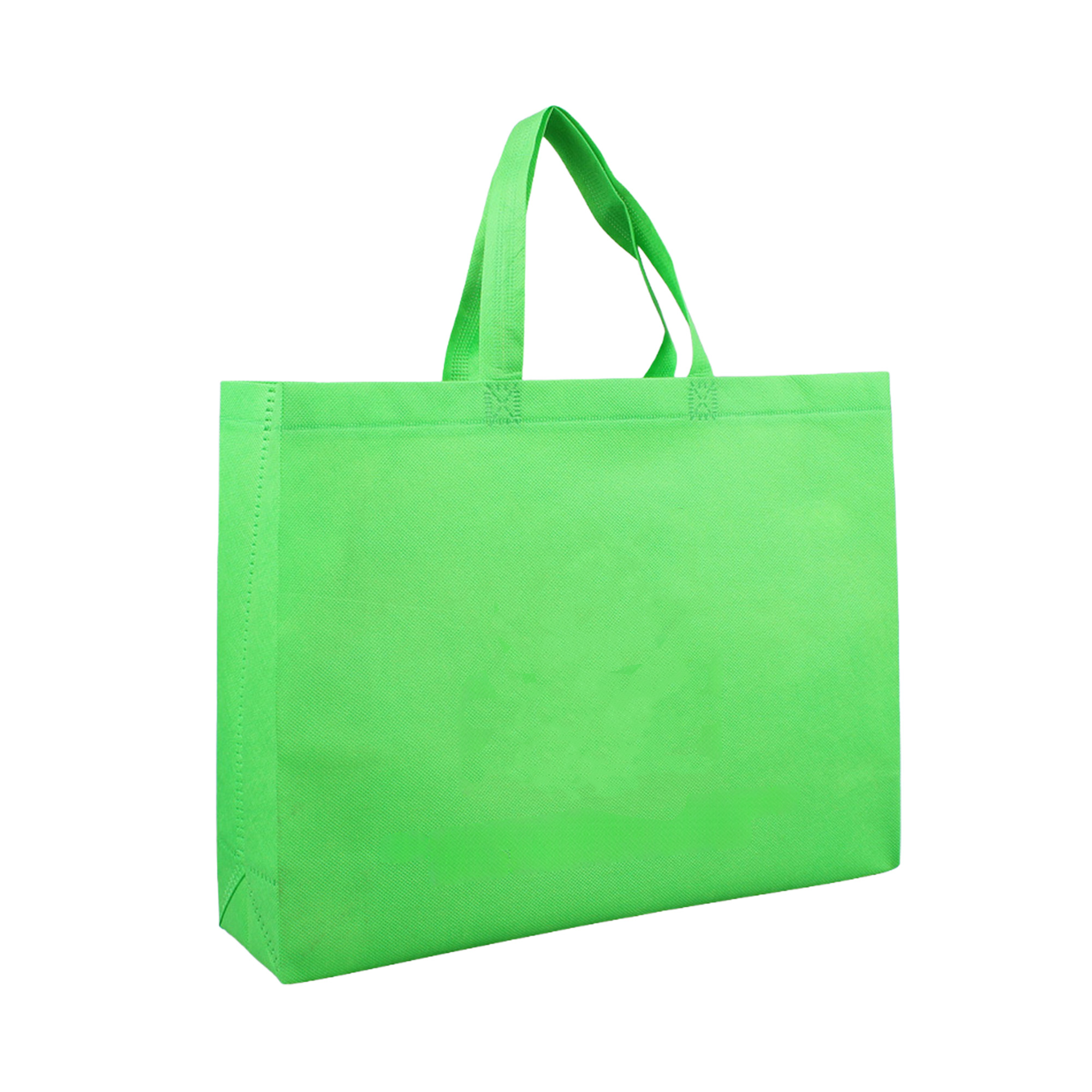 Environmentally Friendly Non-Woven Shopping Tote Bag 13