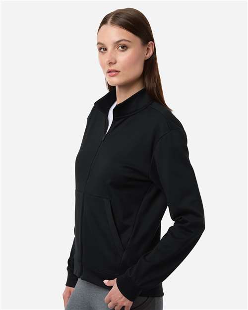Women's Ultimate365 COLD. RDY Full-Zip Jacket - A1011 10