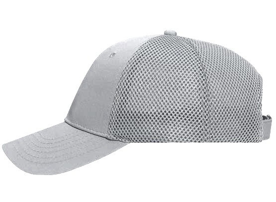 OTTO CAP® OTTO COMFY FIT® 6 Panel Low Profile Baseball Cap 49