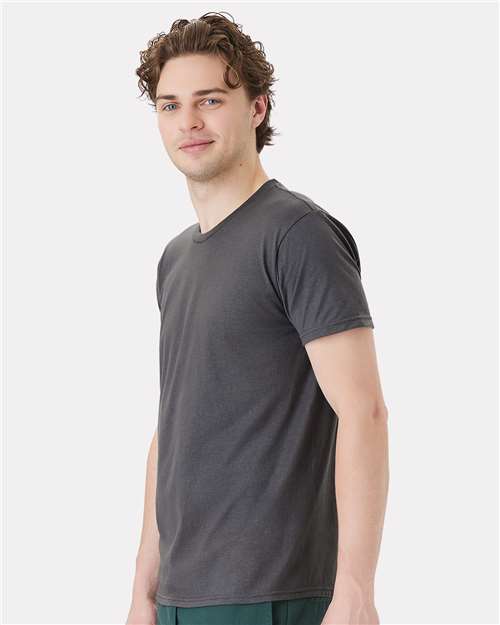 Unisex Perfect-T DTG T-Shirt - 498PT 44
