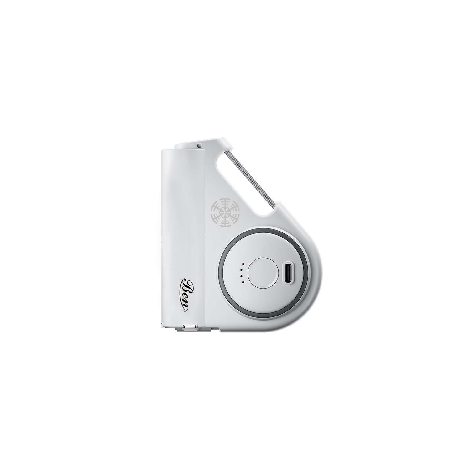 Portable Power Bank 4