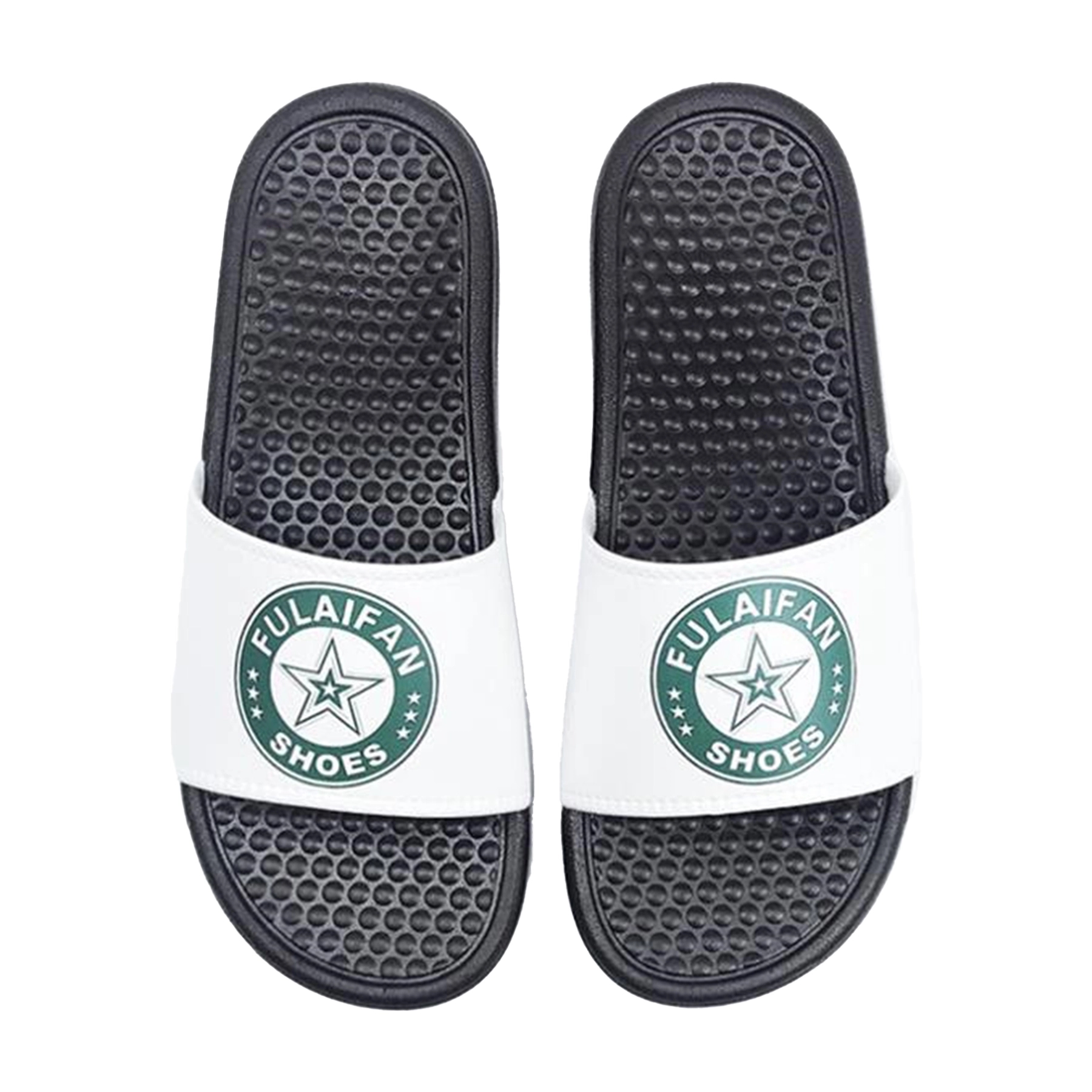 Customs Massage Slipper Sandals 2