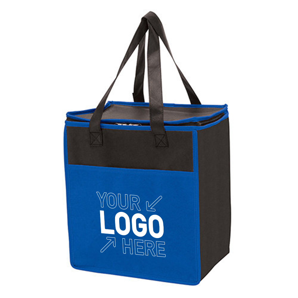 Non-Woven Shopper Tote Bag 2
