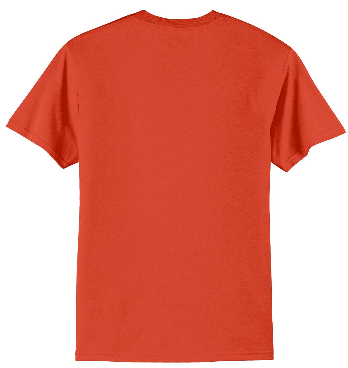 Port & Company® Tall Core Blend Tee 3