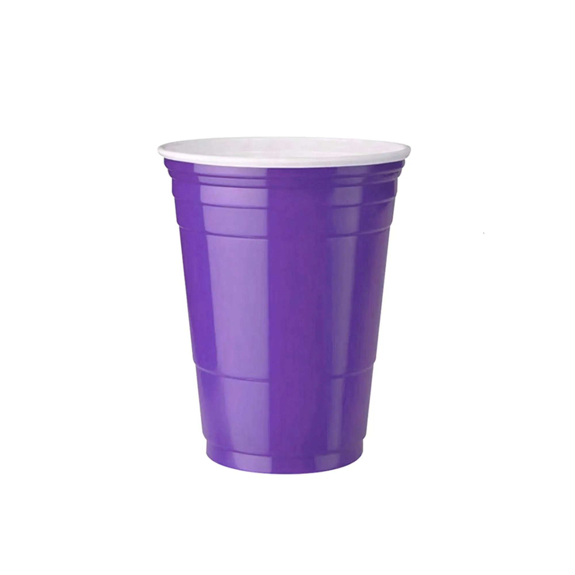 16 Oz Disposable Party Plastic Cup 9