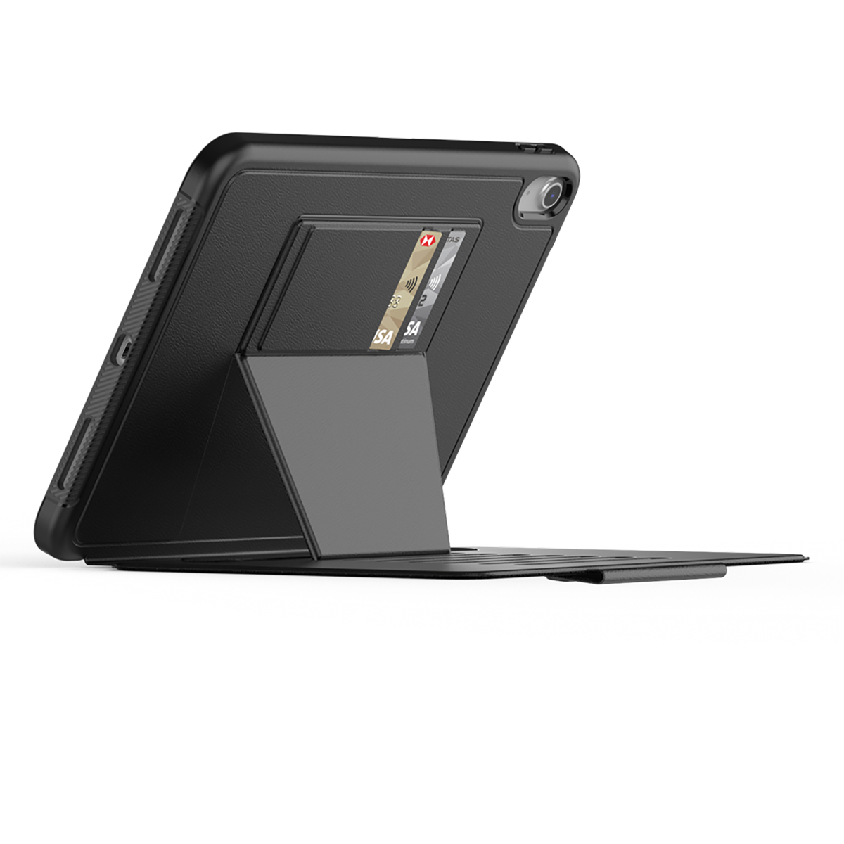 iPad 10 10th GEN Rugged Portfolio Case 6