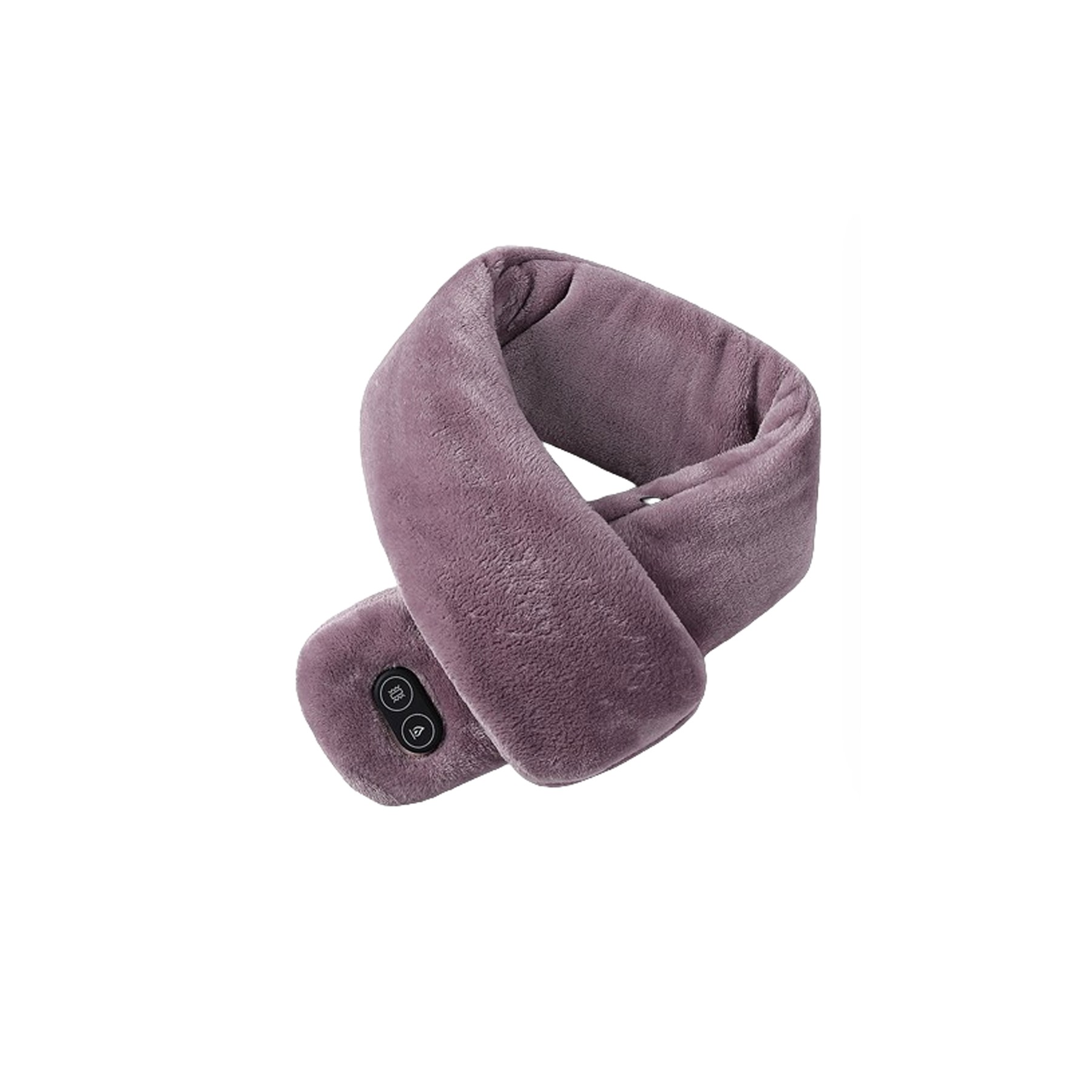 Heated Scarf 4