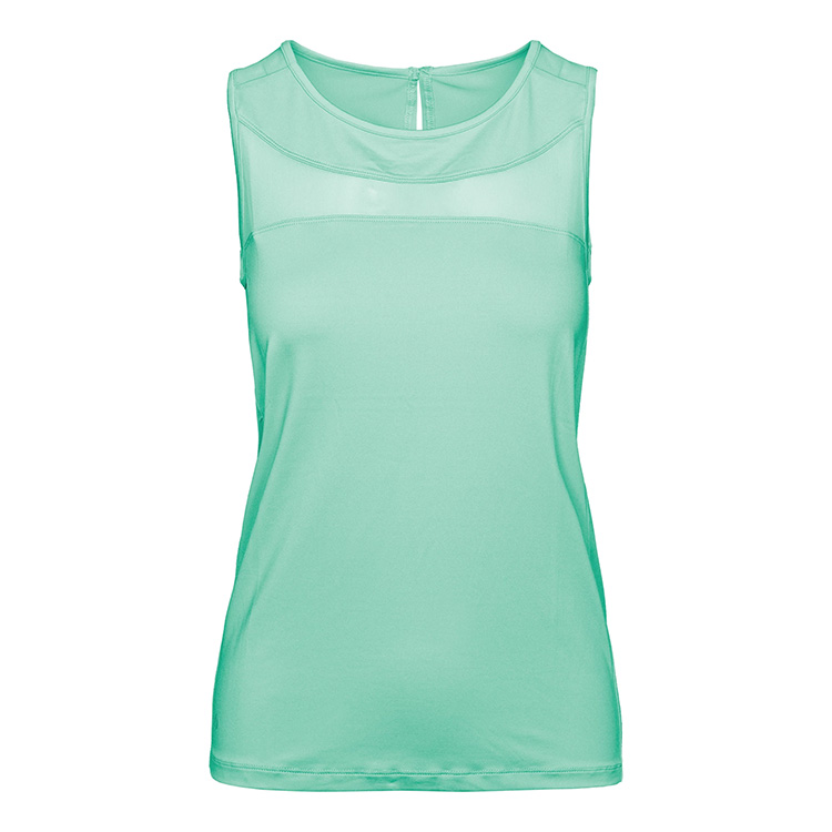Verve Ladies Harley Tank Top 6