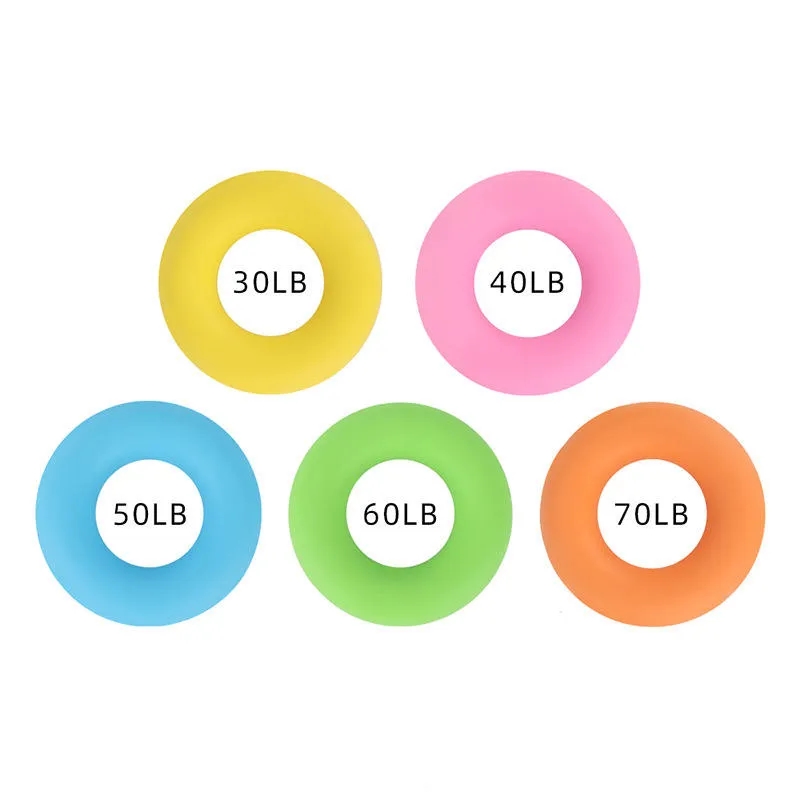 Stress Relievers Strength Trainer 4