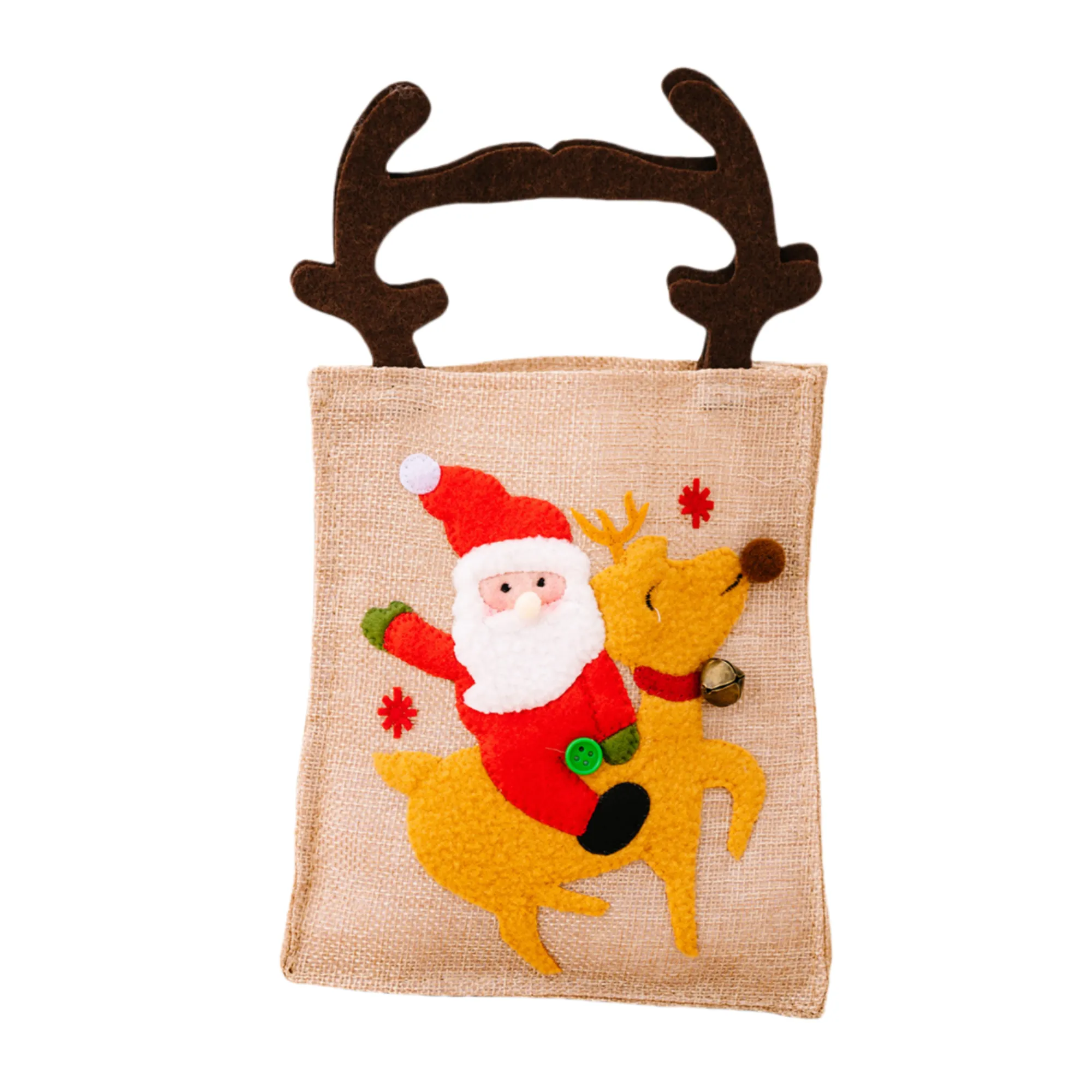 Cartoon Tote Gift Bag 2