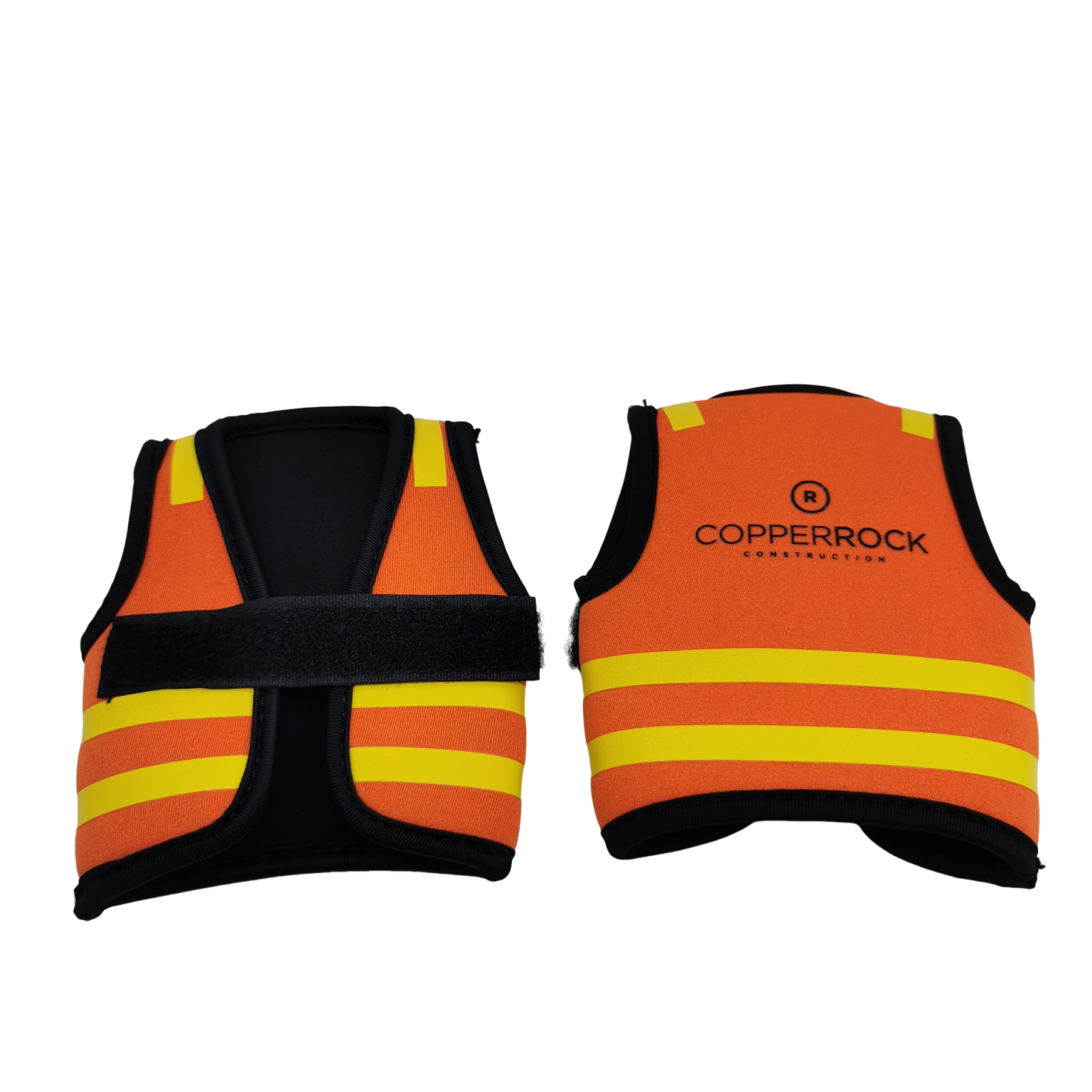 Safety Vest Cooler 3