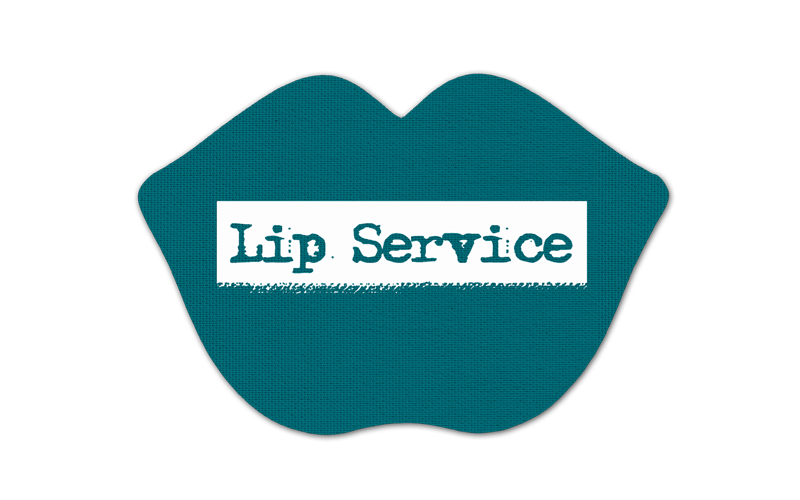 Lips Vinyl Jar Opener 54