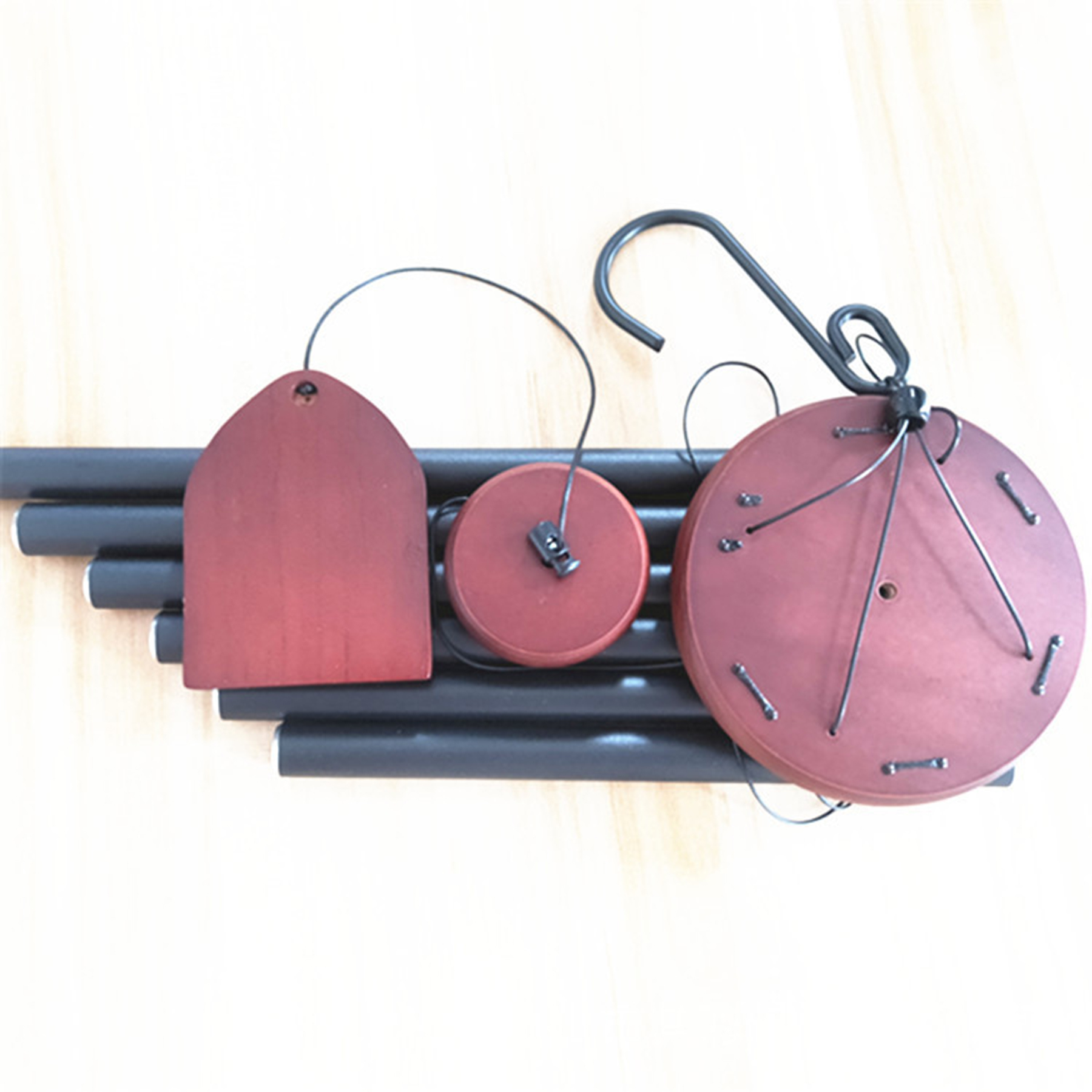 Wind Chime 2