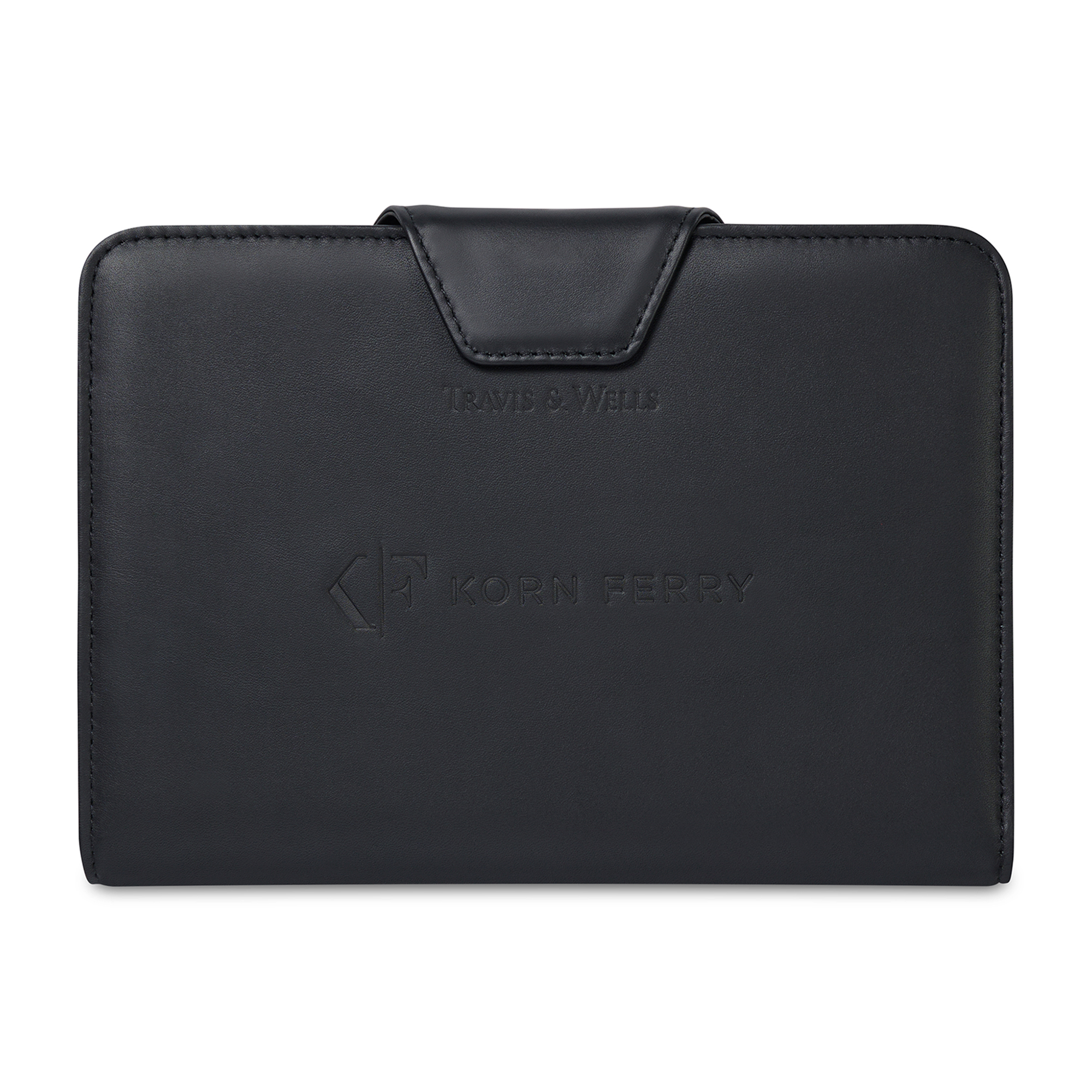 Travis & Wells® Envoy Junior Magnet Close Padfolio 19