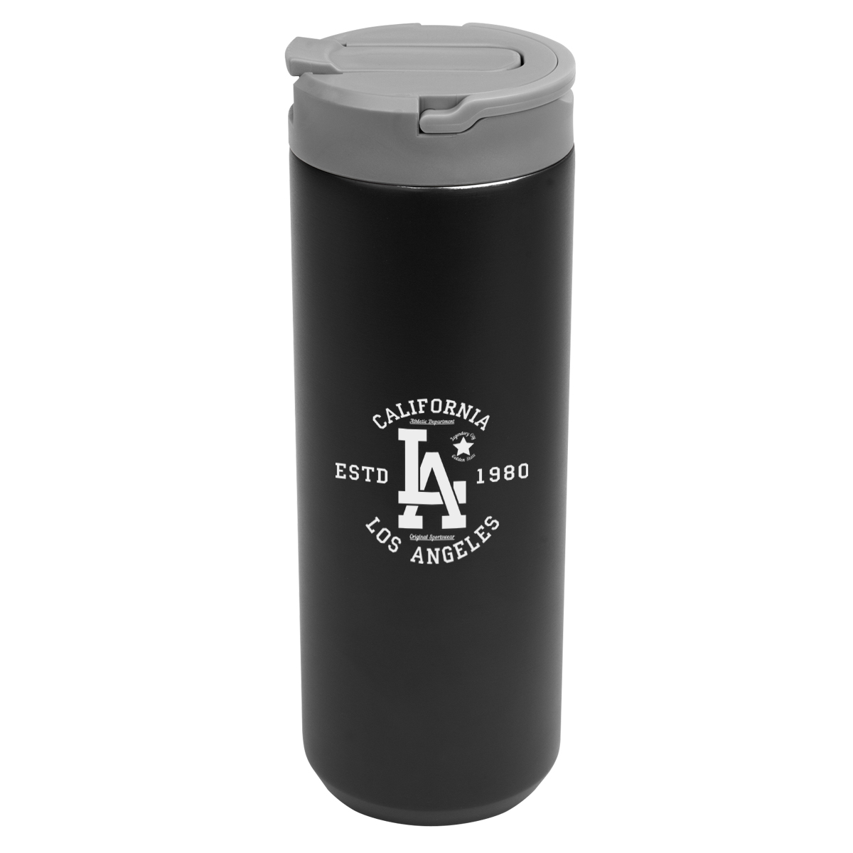 18 Oz. Stainless Steel Claremont Bottle 10